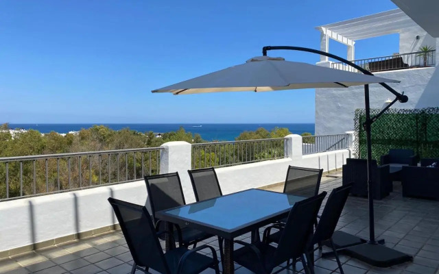 Apartment Mirador del Mar apt. 35 fase