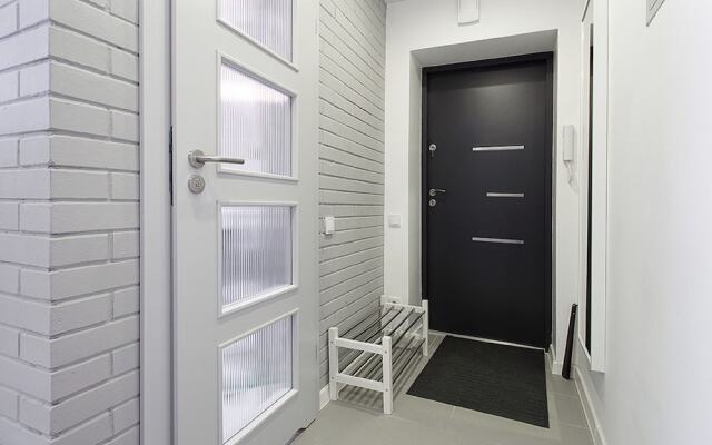PaulMarie Apartments in Brest