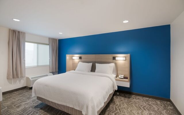 SpringHill Suites by Marriott Dallas NW Hwy/I35E