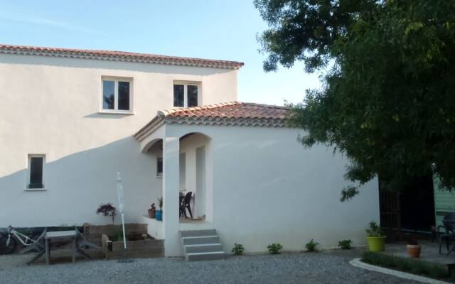 Jasmin House