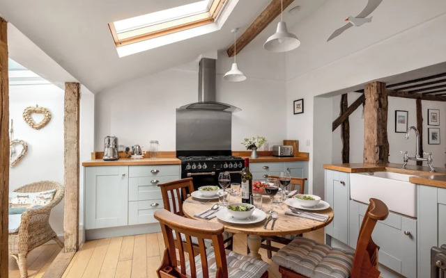 7 Church Street, Southwold