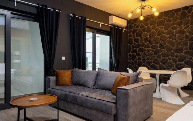 Dioroh Suites Meteora 303