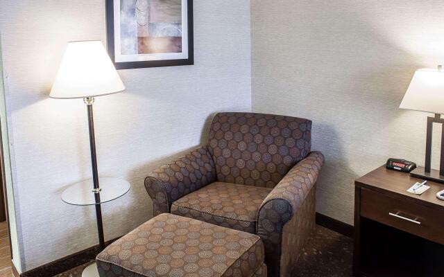 Comfort Inn Federal Way - Seattle