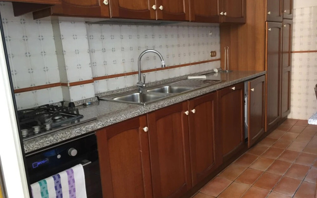Rome Termini Guest House