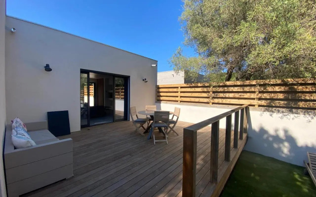 Mini-Villa Jade