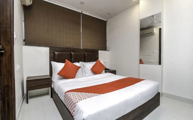 BB Residency By OYO Rooms
