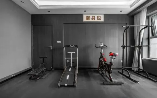 Qianhe Holiday Hotel