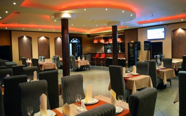 Chillax Relax & Banya