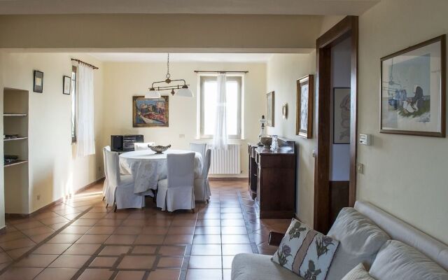 Villa Marchetti