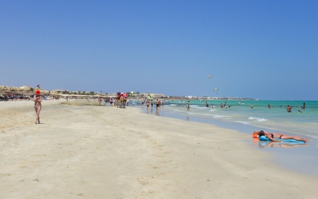 Hotel Riad Meninx Djerba