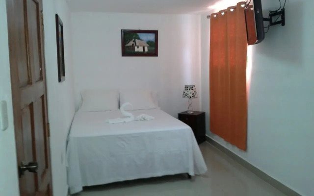 HOTEL & CASINO ATLANTIC CITY de SAN JUAN DEL SUR