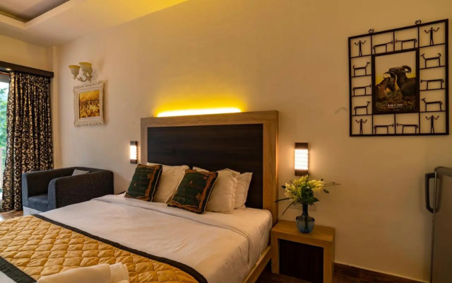 Tea Harvester Munnar