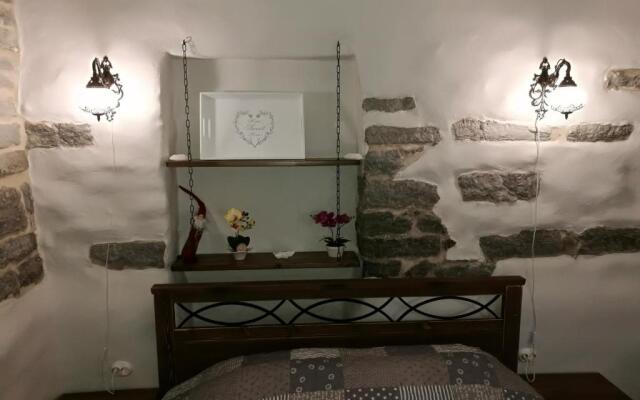 Like Home Apartments Salme 31