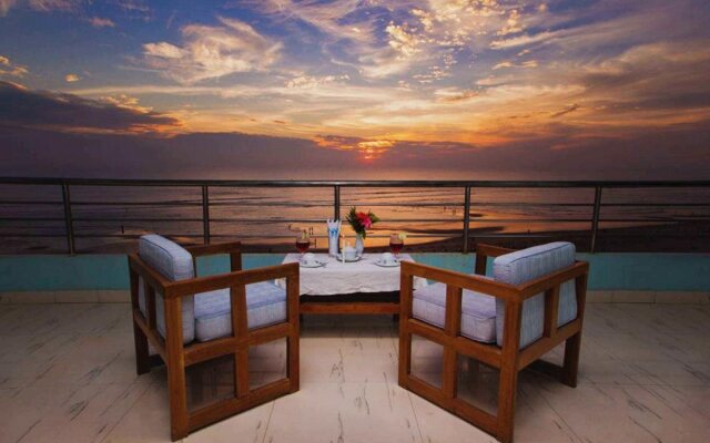 Hotel Sea Crown