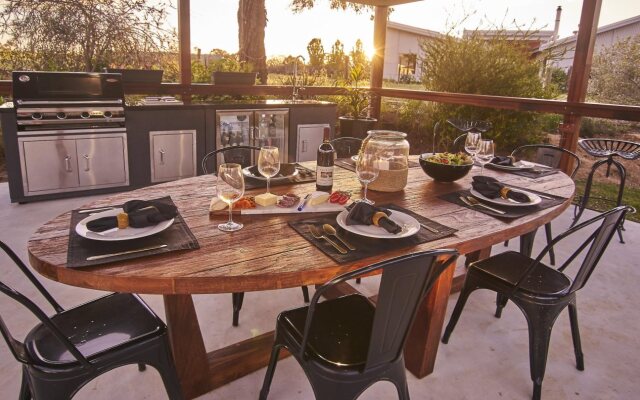 Barossa Elegance
