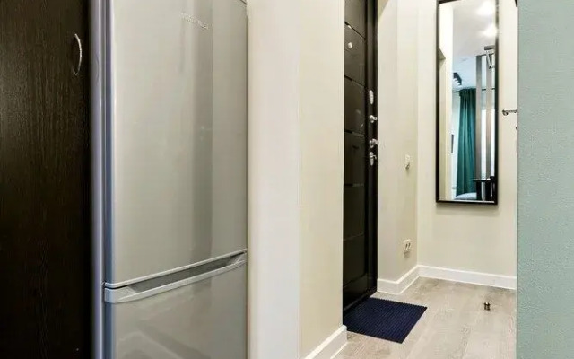 Апартаменты Alfa