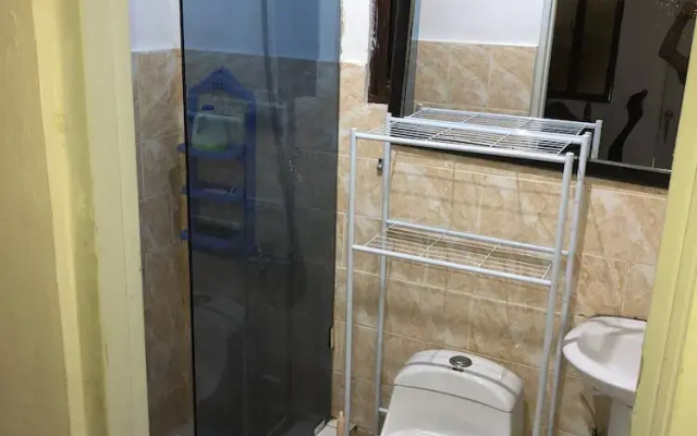 2 Room House Front Kite Beach Cabarete