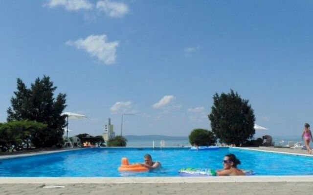 Hotel Hungária Siófok