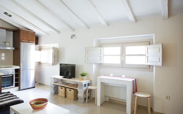 Suncity Flat Mitjana