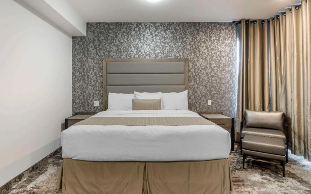 The Hue Hotel, Ascend Hotel Collection