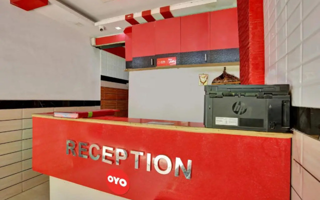 Park View Guest House By OYO Rooms