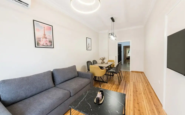 Portoseaview Apartments A Svolou 53