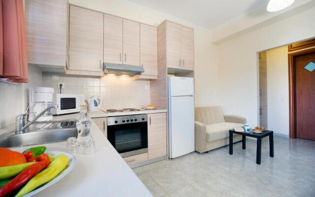 Skamagkas M. Apartments