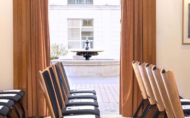 Hôtel Vacances Bleues Villa Modigliani