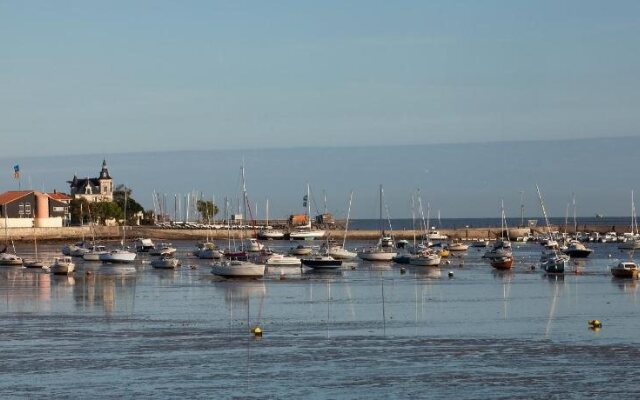 Le Grand Hôtel des Bains SPA