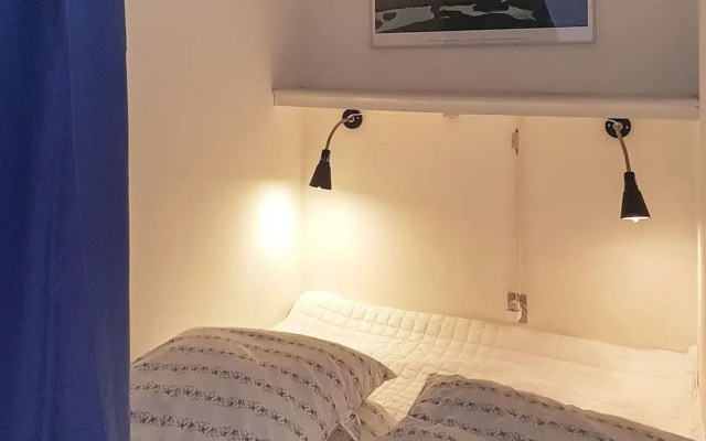 4 Person Holiday Home in Nexo-by Traum