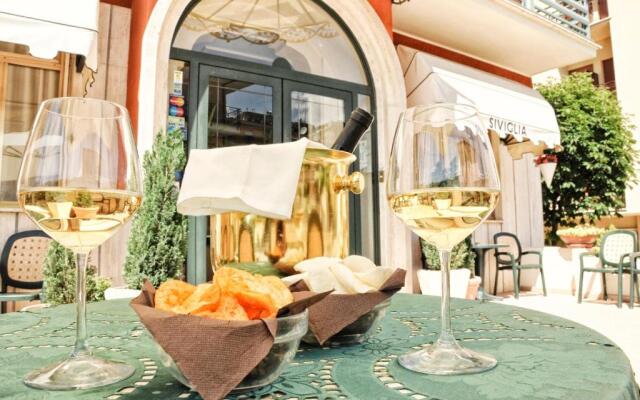 Hotel Siviglia
