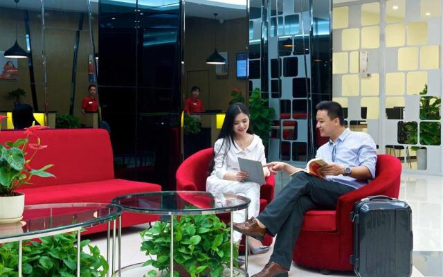 Ibis Hotel Guilin North Zhongshan Road