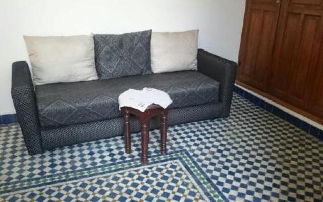 Fez Dar Guest House