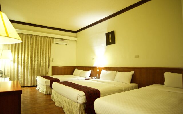 Newjhihben Hotel