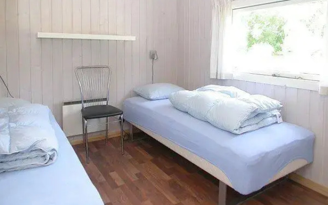 Lolland, Falster & Møn - Marielyst Holiday House (82-0196)