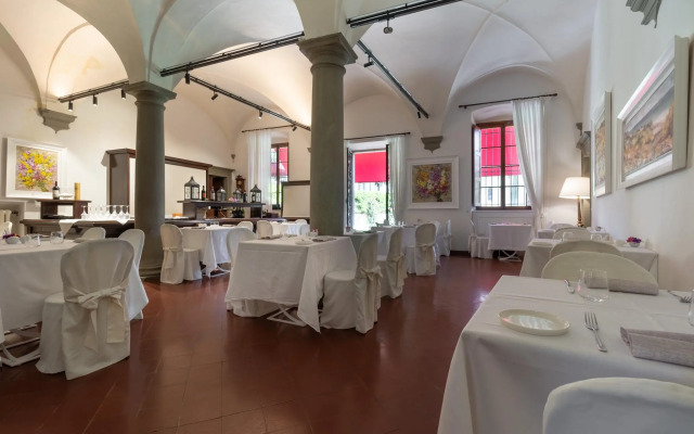 Art Hotel Villa Agape