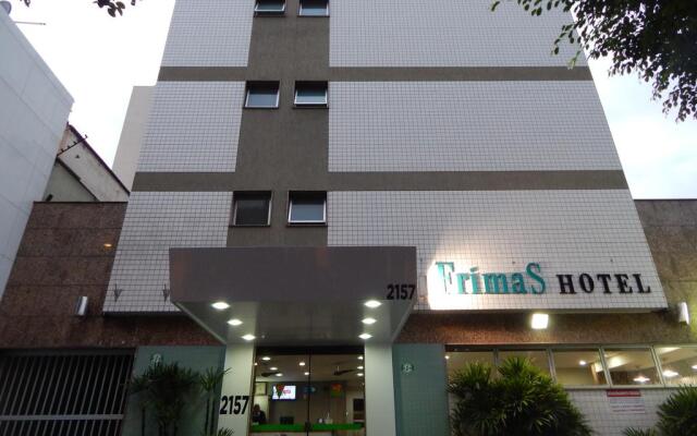 Frimas Hotel