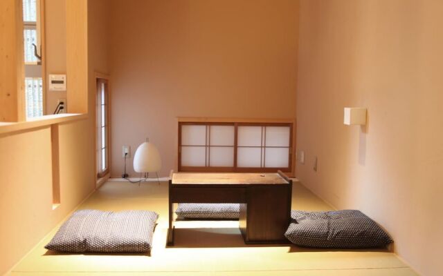 Fukuya House
