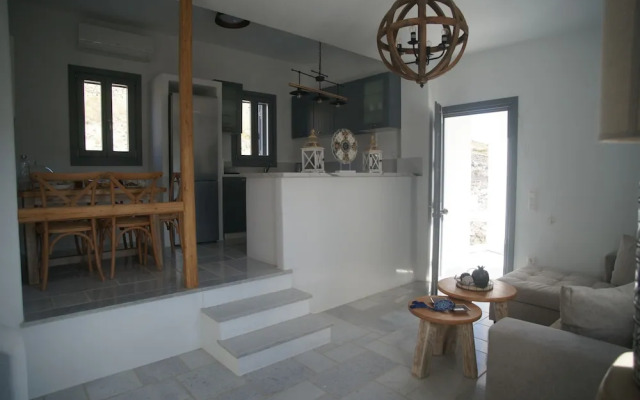 Krotiri View Paros