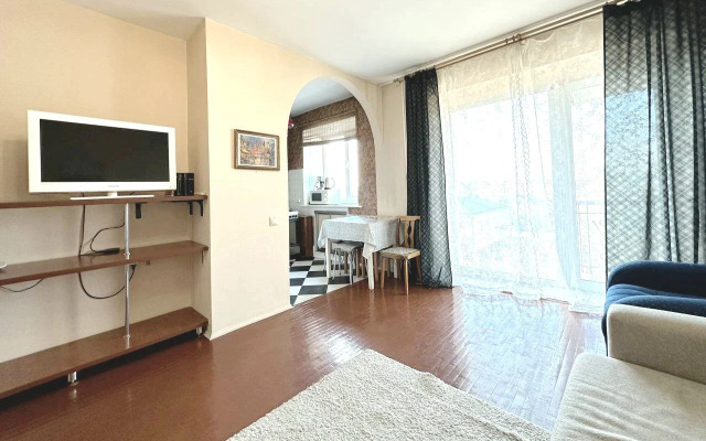 Na Kirova 28A (Kemerovo)