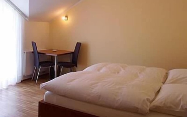 Lindenhotel Altenberge