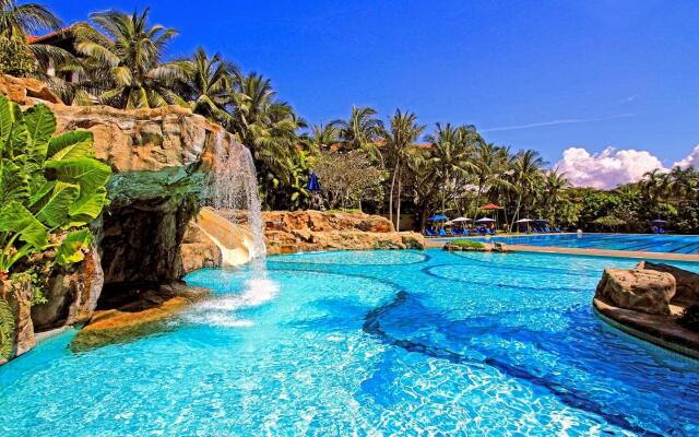 The Pacific Sutera Hotel