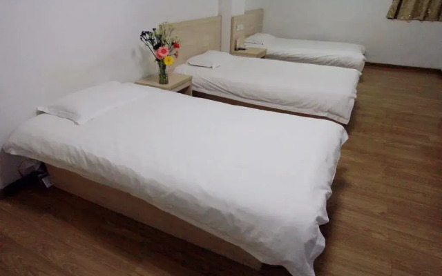 Huangshan Gege Family Inn