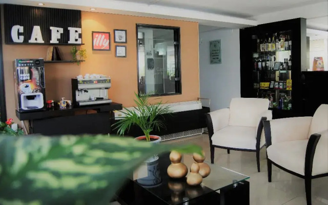 Hotel Castilla