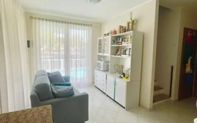 Delightful Villa With Garden and Pool in Albarella