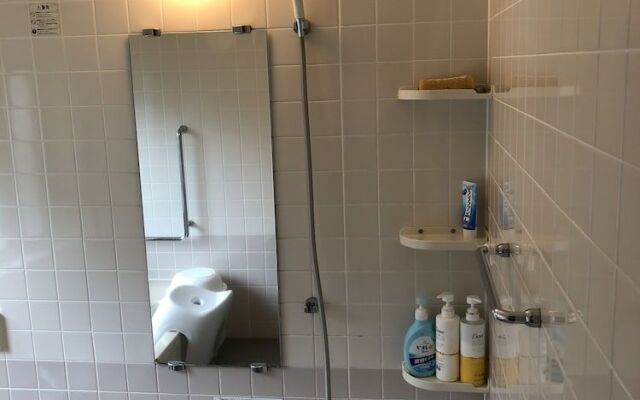 Fukunae House - Hostel