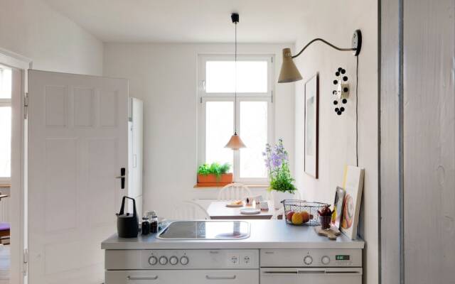 Design Apartments Weimar