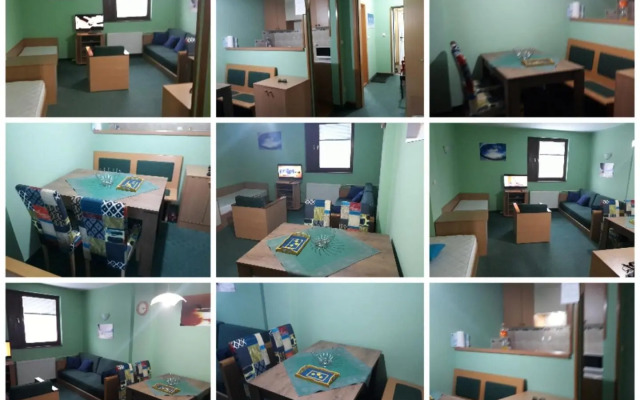 Kopaonik Vila Nikola 306 centar