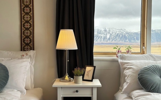 Selid Farm Stay