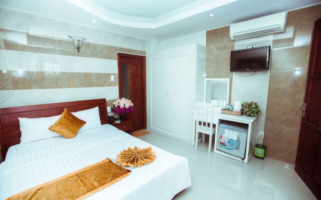 Oliver Hotel Nha Trang